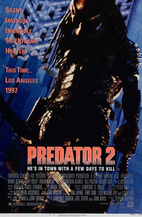 predator 2 naked|Predator 2 (1990) Nude Scenes, Pics & Clips ready to watch